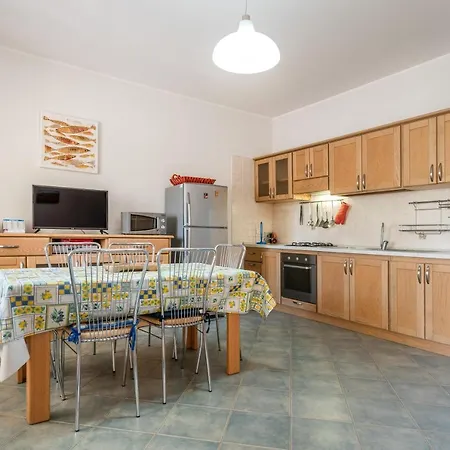 Apartment Sunrise Villasimius