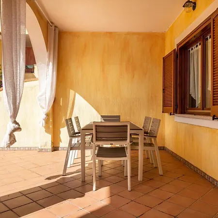 Sunrise Apartment *