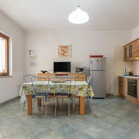 Sunrise Apartment Villasimius