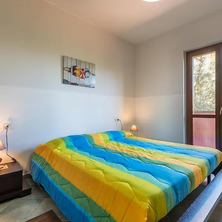 Sunrise Apartment Villasimius