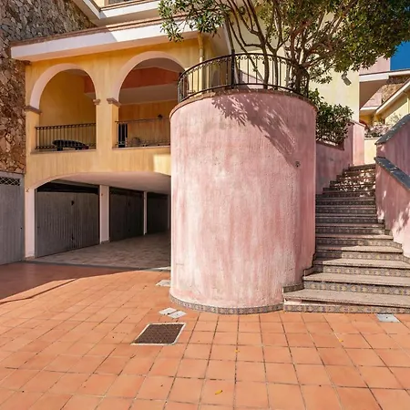 Sunrise Apartment Villasimius