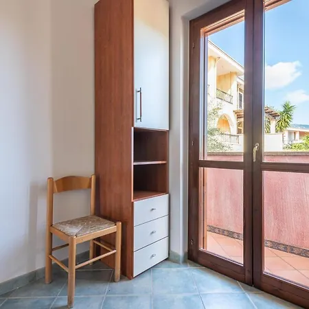 Sunrise Apartamento Villasimius