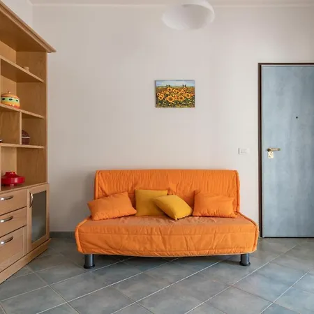 Apartamento Sunrise